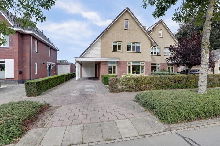 Oude Telgterweg 92 in Ermelo