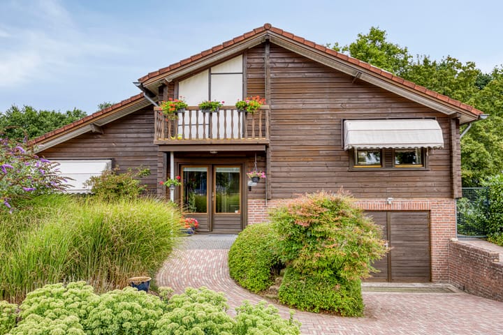 Oude Thornerweg 12b in Heel foto