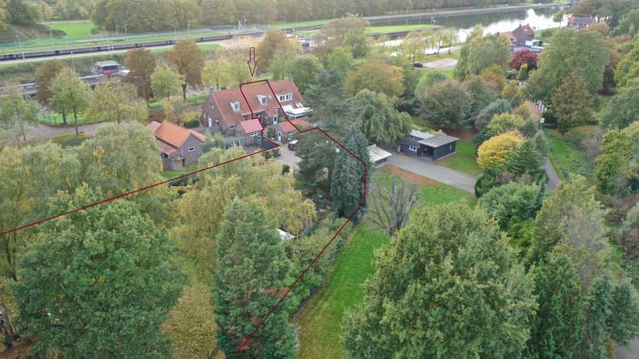 Foto van woning Oude Thornerweg 13, Heel