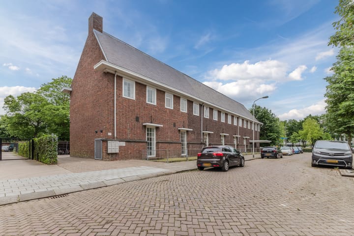 Oude Torenstraat 17 in Eindhoven