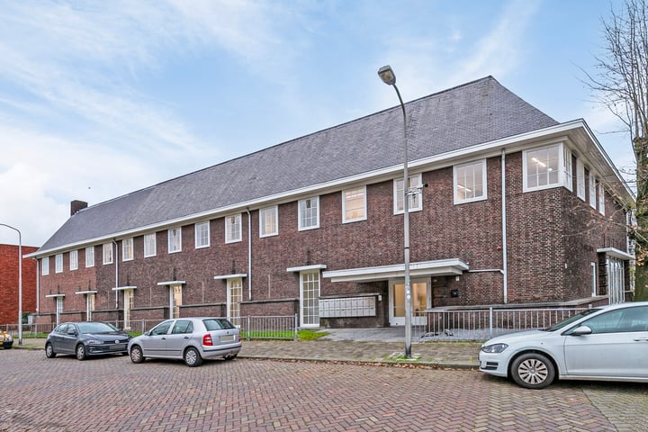 Oude Torenstraat 65 in Eindhoven foto