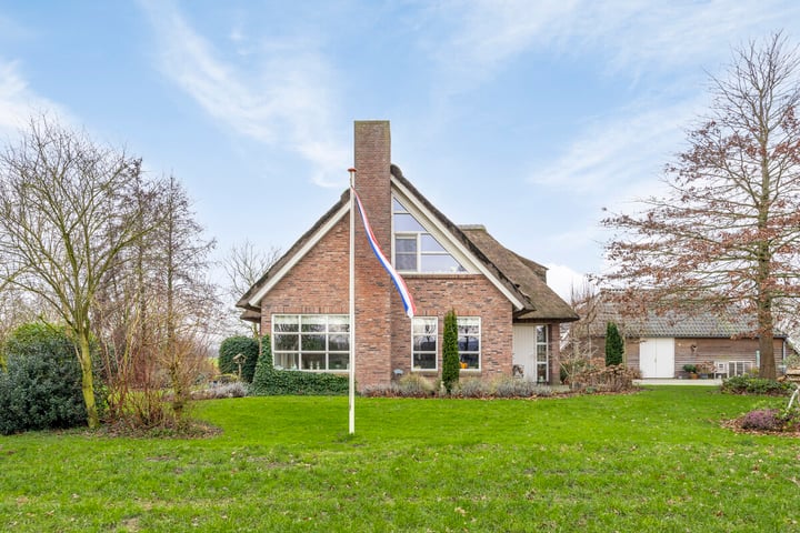 Foto van woning Oude Twentseweg 33, Luttenberg