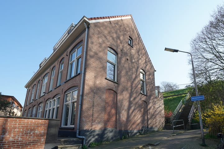 Oude Ubbergseweg 10 in Nijmegen