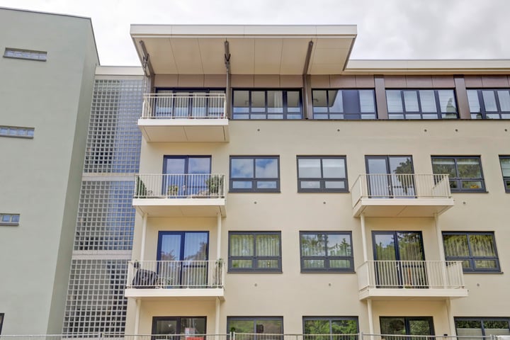 Foto van woning Oude Utrechtseweg 175, Baarn