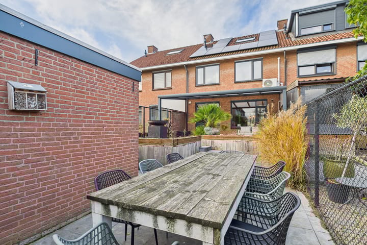 Oude Vaart 20 in Terneuzen