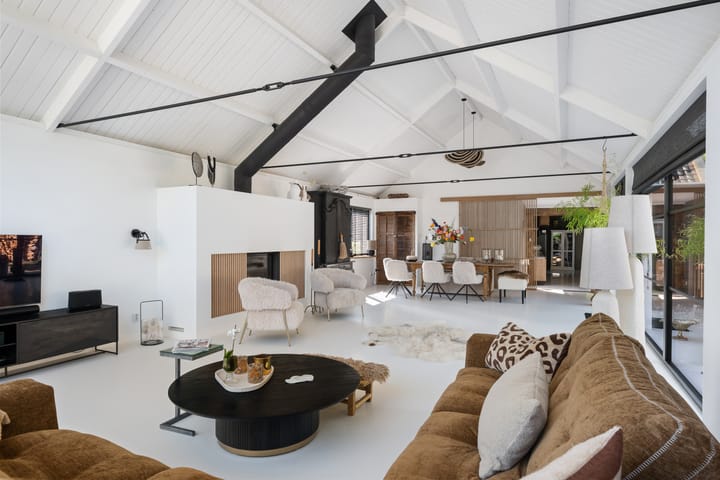 Foto van woning Oude Veerdam 10, Zuidland