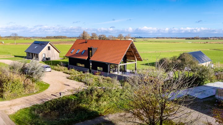 Foto van woning Oude Veerseweg 126, Middelburg