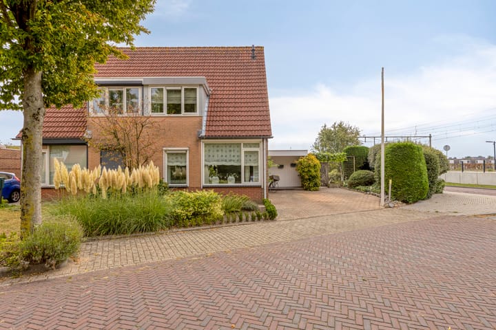 Oude veiling 35 in Kapelle foto