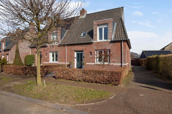 Oude Veldjes 14 in Twello