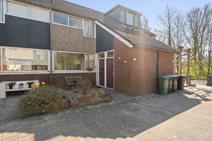 Oude Vlie 124 in Emmeloord