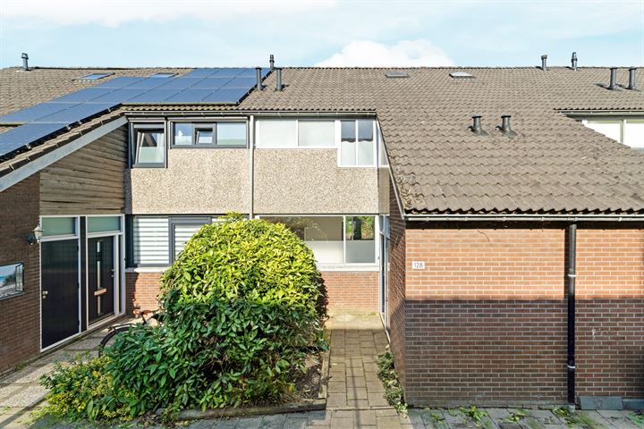 Oude Vlie 128 in Emmeloord foto