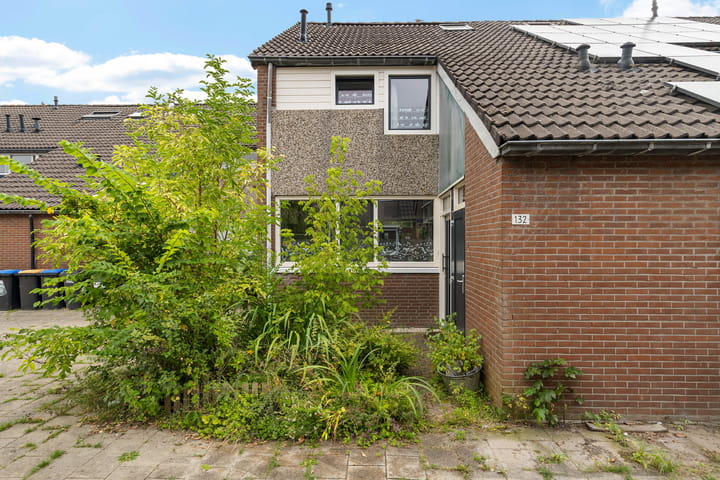 Foto van woning Oude Vlie 132, Emmeloord