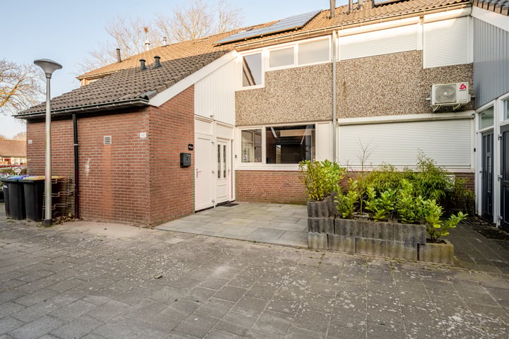 Oude Vlie 142 in Emmeloord