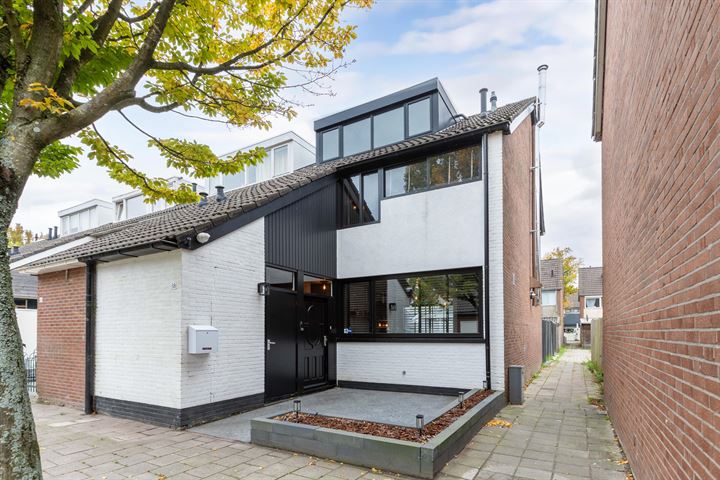 Oude Vlie 38 in Emmeloord foto
