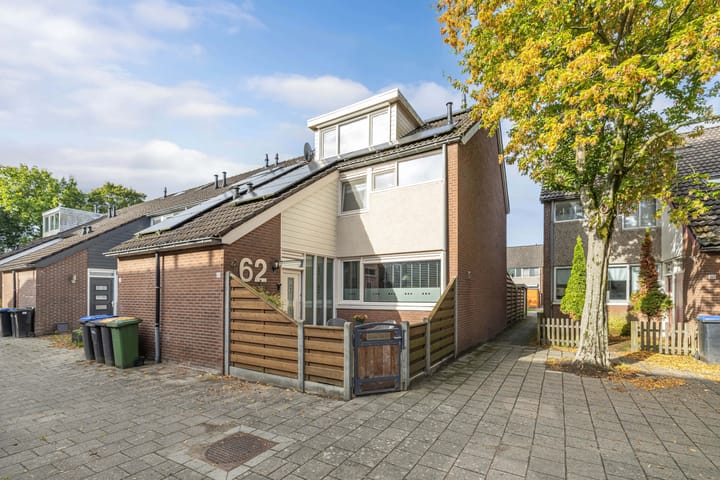 Foto van woning Oude Vlie 62, Emmeloord