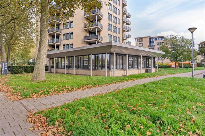 Oude Vlijmenseweg 105 in 's-Hertogenbosch foto