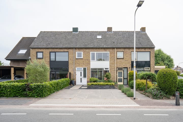 Oude Waag 14 in Beesd foto