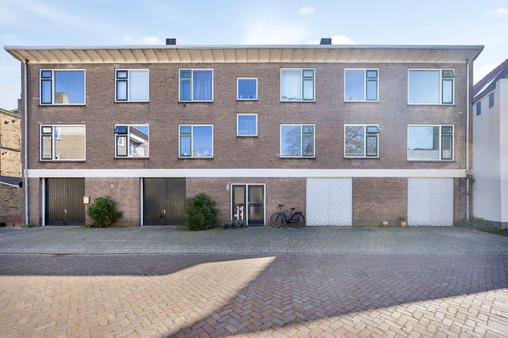Oude Wed 12 in Zutphen