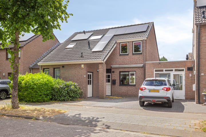 Foto van woning Oude Wei 40, Oss