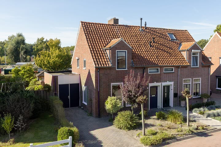 Foto van woning Oude Winterswijkseweg 12, Groenlo