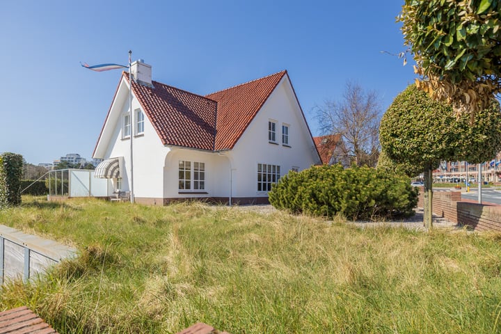 Foto van woning Oude Zeeweg 59, Noordwijk