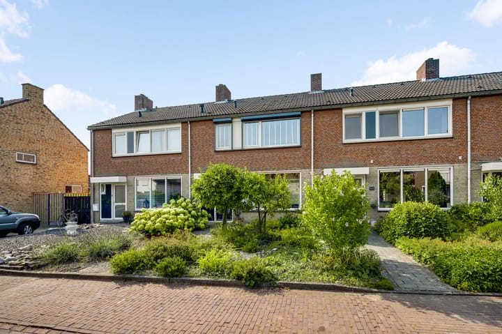 Foto van woning Oudeborgstraat 11, Herten