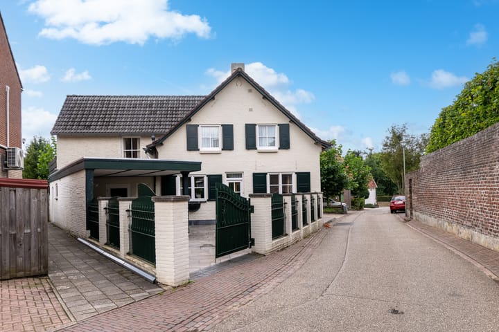 Foto van woning Oudeborgstraat 19, Herten