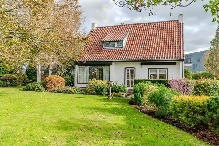 Foto van woning Oudecampsweg 43, De Lier