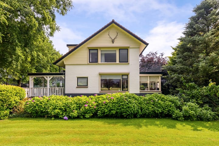 Foto van woning Oudedijk 19, Uddel