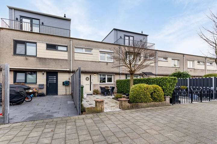 Oudedijkse Schiekade 33B in Rotterdam foto