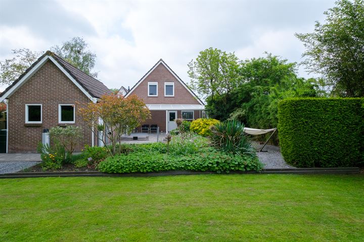 Oudelaan 10A in Zuidbroek foto