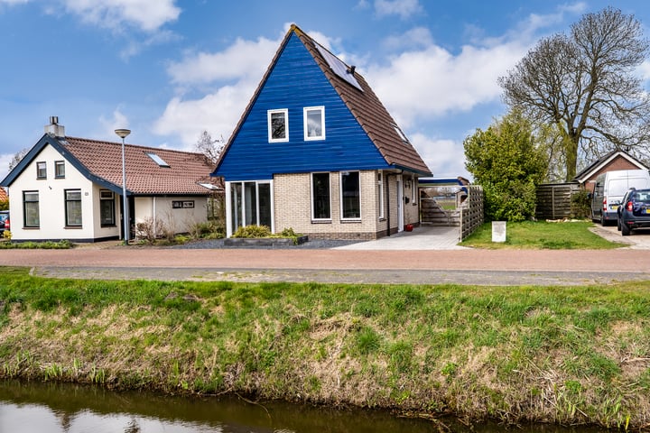 Oudelaan 16 in Zuidbroek foto