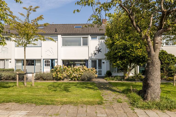 Foto van woning Oudeland 47, Harmelen