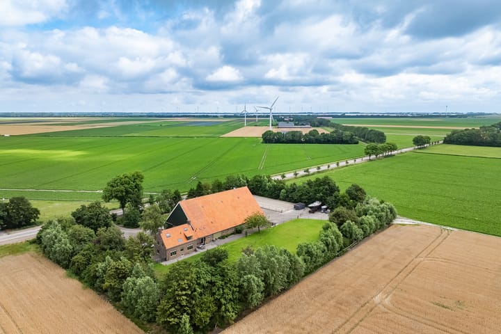 Oudelanderweg 37 in Middenmeer