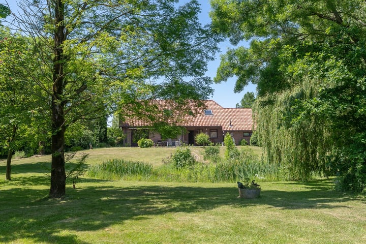 Oudelandsedijk 26 in Sommelsdijk foto