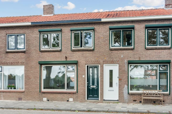 Foto van woning Oudelandsedijk 65, Sommelsdijk