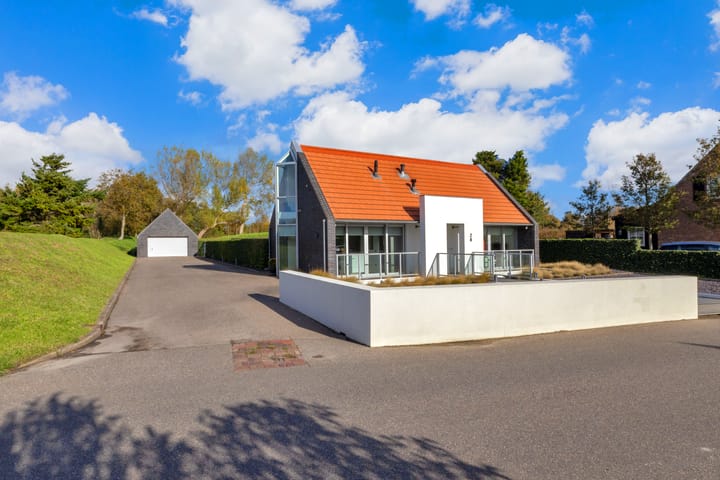 Foto van woning Oudelandseweg 20, Ouddorp