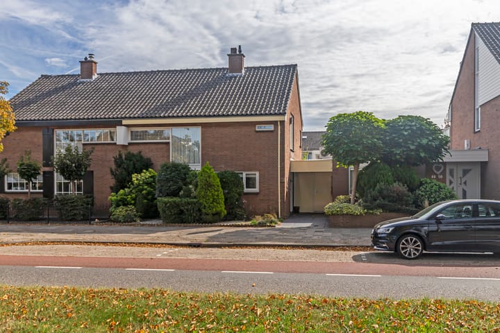 Oudelandstraat 52 in 's-Gravenzande