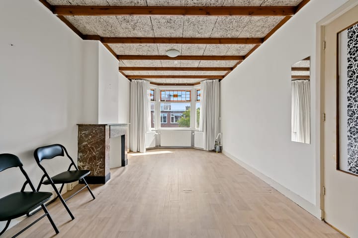 Oudemansstraat 453 in 's-Gravenhage foto