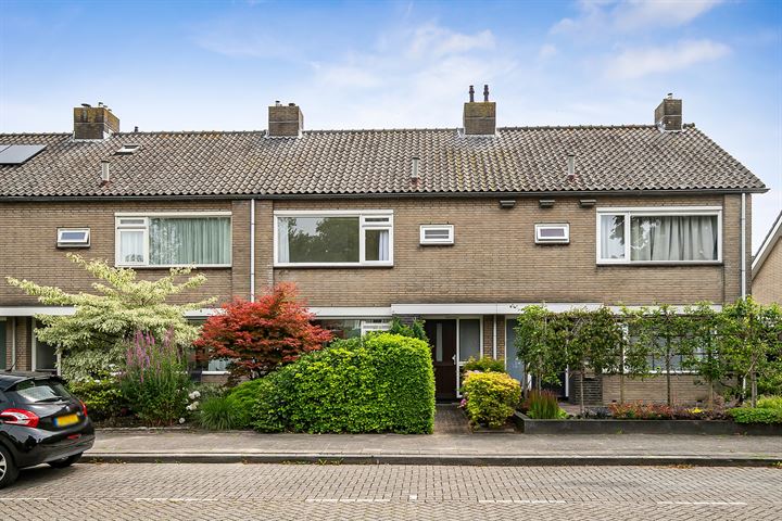Oudenrijnsingel 13 in De Meern foto