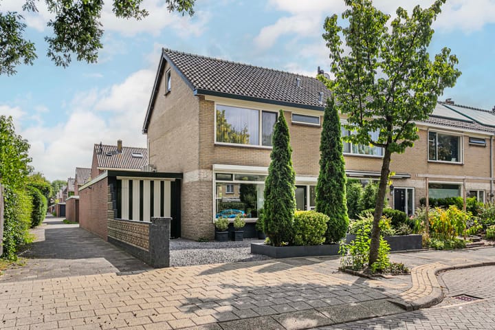 Oudenrijnsingel 44 in De Meern foto