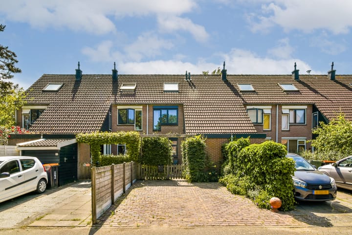 Foto van woning Ouderhoek 3, Loenen aan de Vecht