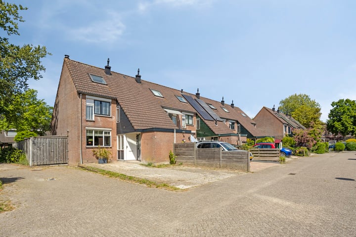 Ouderhoek 82 in Loenen aan de Vecht
