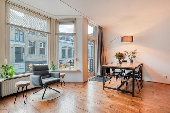 Oudestraat 37-I in Kampen