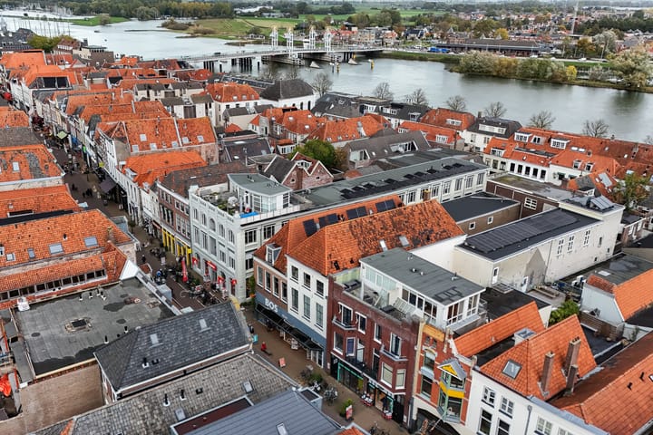 Oudestraat 41-03 in Kampen