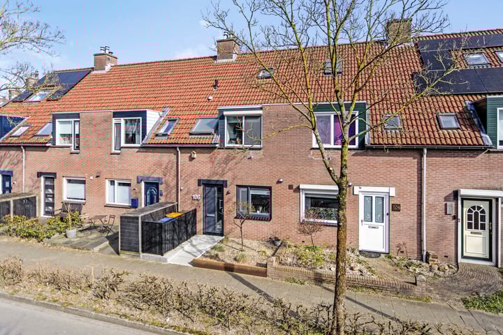 Oudeveen 106 in Veenendaal foto