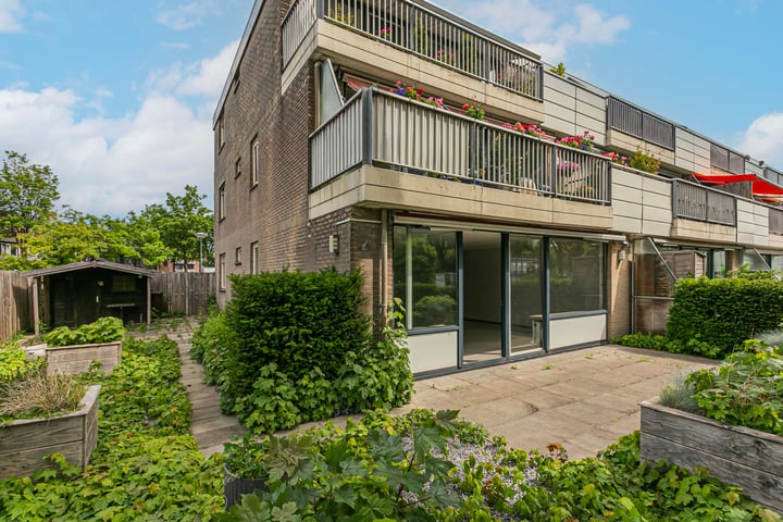 Oudeveen 2D in Veenendaal foto