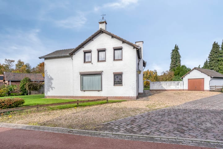 Foto van woning Oudeweg 23, Swalmen