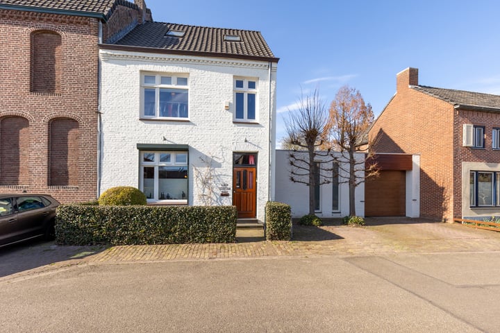 Oudeweg 24 in Sittard foto