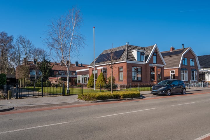 Oudewerfslaan 40 in Winschoten